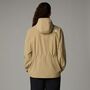 The North Face W Ma Wind Jacket - khaki stone