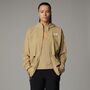 The North Face W Ma Wind Jacket - khaki stone