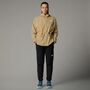 The North Face W Ma Wind Jacket - khaki stone