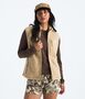 The North Face W Yumiori Vest - khaki stone