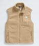 The North Face W Yumiori Vest - khaki stone