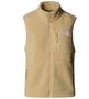 The North Face W Yumiori Vest - khaki stone