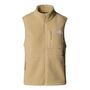 The North Face W Yumiori Vest - khaki stone