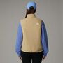 The North Face W Yumiori Vest - khaki stone