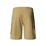 The North Face M Exploration Cargo Short - khaki stone