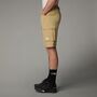 The North Face M Exploration Cargo Short - khaki stone