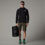 The North Face M Nimble Hoodie - Eu - tnf black