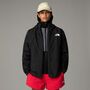 The North Face W Antora Rain Jacket - Refit - tnf black