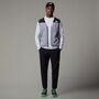 The North Face M Ma Utility Vest - pearl mist/tnf black