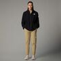 The North Face W Ma Wind Pant - khaki stone
