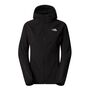 The North Face W Nimble Hoodie - Eu - tnf black
