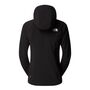 The North Face W Nimble Hoodie - Eu - tnf black