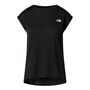 The North Face W Tanken Tank - Eu - tnf black light heather