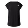 The North Face W Tanken Tank - Eu - tnf black light heather