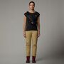 The North Face W Tanken Tank - Eu - tnf black light heather