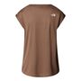 The North Face W Tanken Tank - Eu - latte light heather