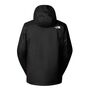 The North Face M Quest Insulated Jacket - tnf black/tnf black