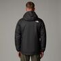 The North Face M Quest Insulated Jacket - tnf black/tnf black