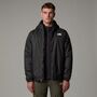 The North Face M Quest Insulated Jacket - tnf black/tnf black