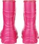 McKINLEY Gummistiefel Rock Jr - pink dark
