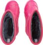 McKINLEY Gummistiefel Rock Jr - pink dark