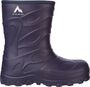 McKINLEY Gummistiefel Rock Jr - navy
