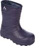 McKINLEY Gummistiefel Rock Jr - navy