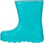 McKINLEY Gummistiefel Rock Jr - mint light