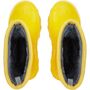 McKINLEY Gummistiefel Rock Jr - yellow