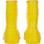 McKINLEY Gummistiefel Rock Jr - yellow