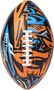 Pro Touch Football American Football - black/orange light/b