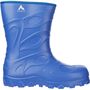 McKINLEY Ux.-Gummistiefel Rock Double - blue royal.