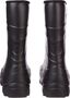 McKINLEY Ux.-Gummistiefel Rock Double - black