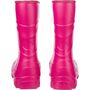 McKINLEY Ux.-Gummistiefel Rock Double - pink dark