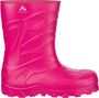 McKINLEY Ux.-Gummistiefel Rock Double - pink dark