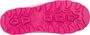McKINLEY Ux.-Gummistiefel Rock Double - pink dark