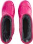 McKINLEY Ux.-Gummistiefel Rock Double - pink dark