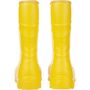 McKINLEY Ux.-Gummistiefel Rock Double - yellow