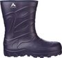 McKINLEY Ux.-Gummistiefel Rock Double - navy