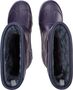 McKINLEY Ux.-Gummistiefel Rock Double - navy