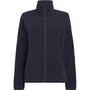 McKINLEY Da.-Unterjacke Coari Ii Wms - melange/navy