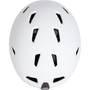 McKINLEY Ki.-Ski-Helm Pulse Jr Hs-016 - white/blue ice/rose
