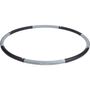 Energetics Gym-Reifen Hula Hoop Ring - black/grey