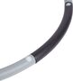 Energetics Gym-Reifen Hula Hoop Ring - black/grey
