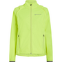 Nakamura Da.-Funktions-Jacke Akrona Wi Wms - yellow light