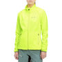 Nakamura Da.-Funktions-Jacke Akrona Wi Wms - yellow light