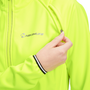 Nakamura Da.-Funktions-Jacke Akrona Wi Wms - yellow light
