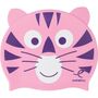 Energetics Kk.-Badekappe Cap Sil Kids - 392 pink