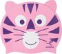 Energetics Kk.-Badekappe Cap Sil Kids - 392 pink