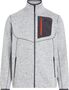 McKINLEY He.-Unterjacke Skeena Iii M - melange/grey dark
